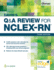 Davis's Q&a Review for Nclex-Rn