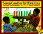 Seven Candles for Kwanzaa (First Scholastic Printing, December 1995)