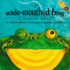 The Wide-Mouthed Frog (a Pop-Up Book)