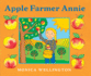 Apple Farmer Annie Board Book