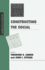 Constructing the Social: 12 (Inquiries in Social Construction Series)