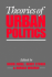 Theories of Urban Politics