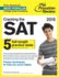 Cracking the Sat With 5 Practice Tests, 2015 Edition (College Test Preparation)