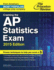 Cracking the Ap Statistics Exam