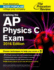 Cracking the Ap Physics C Exam