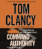 Command Authority (a Jack Ryan Novel)