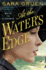 At the Water's Edge: a Novel (Random House Large Print)