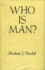 Who is Man?