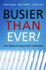 Busier Than Ever! : Why American Families Can't Slow Down