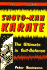 Shoto-Kan Karate: the Ultimate in Self-Defense