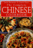 The Complete Chinese Cookbook: Over 500 Authentic Recipes From China