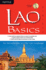 Lao Basics: an Introduction to the Lao Language (Audio Cd Included) (Tuttle Basics)