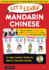 Let's Learn Mandarin Chinese Kit: 64 Basic Mandarin Chinese Words and Their Uses (Flash Cards, Audio, Games & Songs, Learning Guide and Wall Chart)