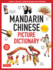Mandarin Chinese Picture Dictionary: Learn 1, 500 Key Chinese Words and Phrases (Perfect for Ap and Hsk Exam Prep, Includes Online Audio)