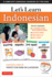 Let's Learn Indonesian Kit: a Complete Language Learning Kit for Kids (64 Flashcards, Audio Cd, Games & Songs, Learning Guide and Wall Chart)