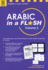 Arabic in a Flash Kit Volume 2 (Tuttle Flash Cards)
