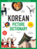 Korean Picture Dictionary Learn 1, 200 Key Korean Words and Phrases Includes Online Audio Tuttle Picture Dictionary