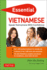 Essential Vietnamese: Speak Vietnamese With Confidence! (Vietnamese Phrasebook & Dictionary) (Essential Phrasebook and Dictionary Series)