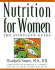 Nutrition for Women