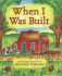 When I Was Built