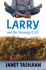 Larry and the Meaning of Life (the Larry Series)