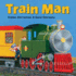 Train Man (Digger Man, 3)