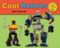 Cool Robots (Sean Kenney's Cool Creations)