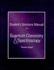 Quantum Chemistry and Spectroscopy