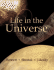 Life in the Universe