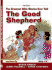 The Good Shepherd [With Cd]