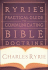 Ryrie's Practical Guide to Communicating Bible Doctrine