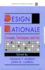 Design Rationale: Concepts, Techniques, and Use (Computers, Cognition, and Work Series)