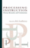 Processing Instruction: Theory, Research, and Commentary