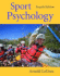 Sport Psychology [With Infotrac]