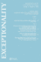 Large-scale Testing of Students With Disabilities: A Special Issue of exceptionality