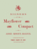 Signers of the Mayflower Compact. Three Parts in One