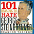 101 Reasons to Hate George Steinbrenner