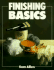 Basics Finishing Basics (Basics Series)