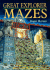 Great Explorer Mazes