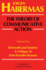 The Theory of Communicative Action: Volume 2: Lifeword and System: A Critique of Functionalist Reason