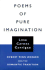 Poems of Pure Imagination: Robert Penn Warren and the Romantic Tradition (Southern Literary Studies)
