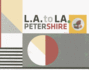 L.a. to La: Peter Shire at Lsu