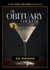 The Obituary Cocktail (Iconic New Orleans Cocktails)