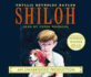 Shiloh (Lib)(Cd)