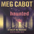 Haunted: a Tale of the Mediator
