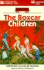 The Boxcar Children (Boxcar Children Mysteries)