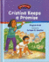 Cristina Keeps a Promise: a Concept Book