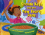 Shant Keys and the New Year's Peas