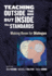 Teaching Outside the Box But Inside the Standards: Making Room for Dialogue (Language and Literacy Series)