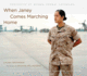 When Janey Comes Marching Home: Portraits of Women Combat Veterans